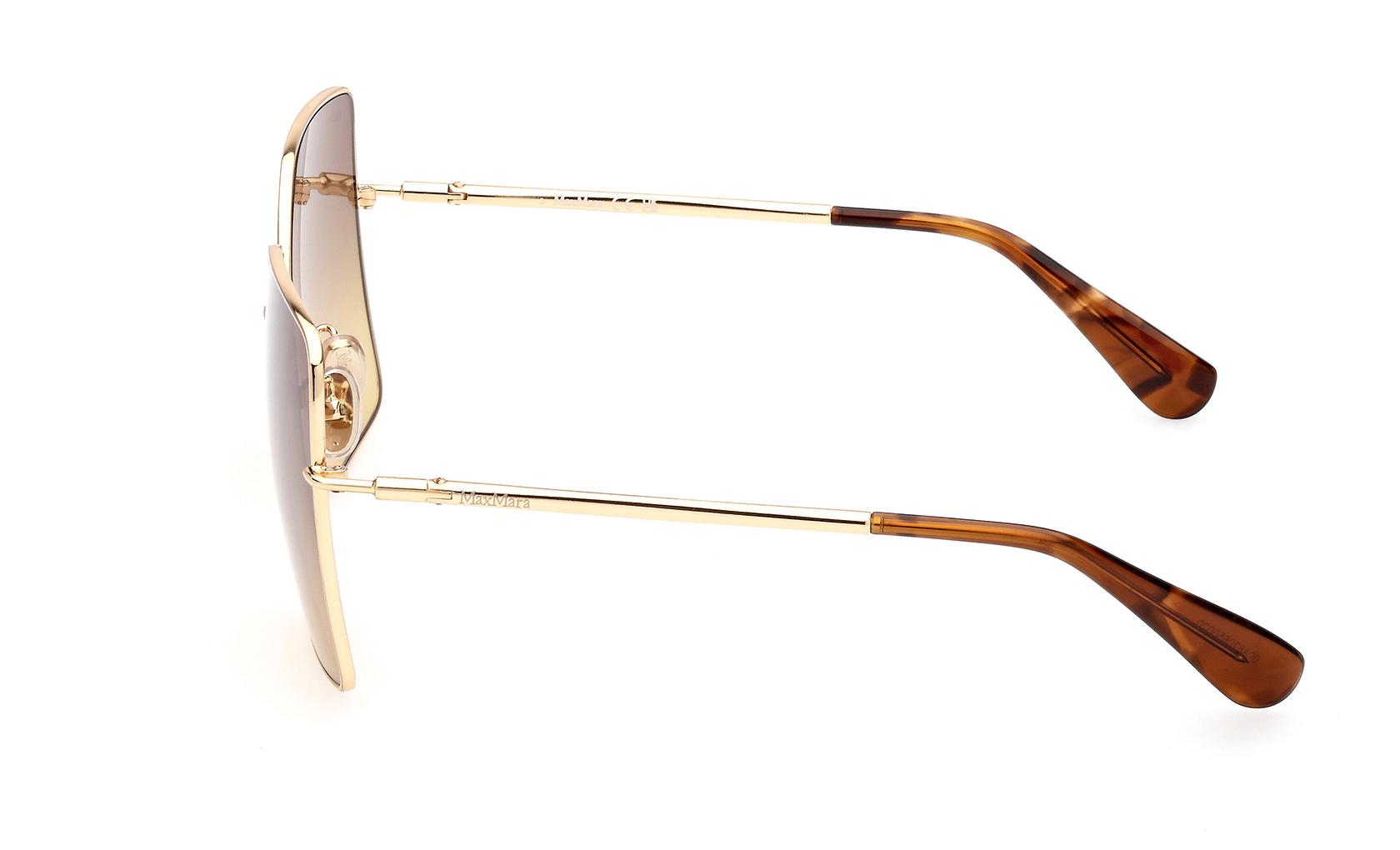 Maxmara Design6 Sunglasses MM0062/H 30F