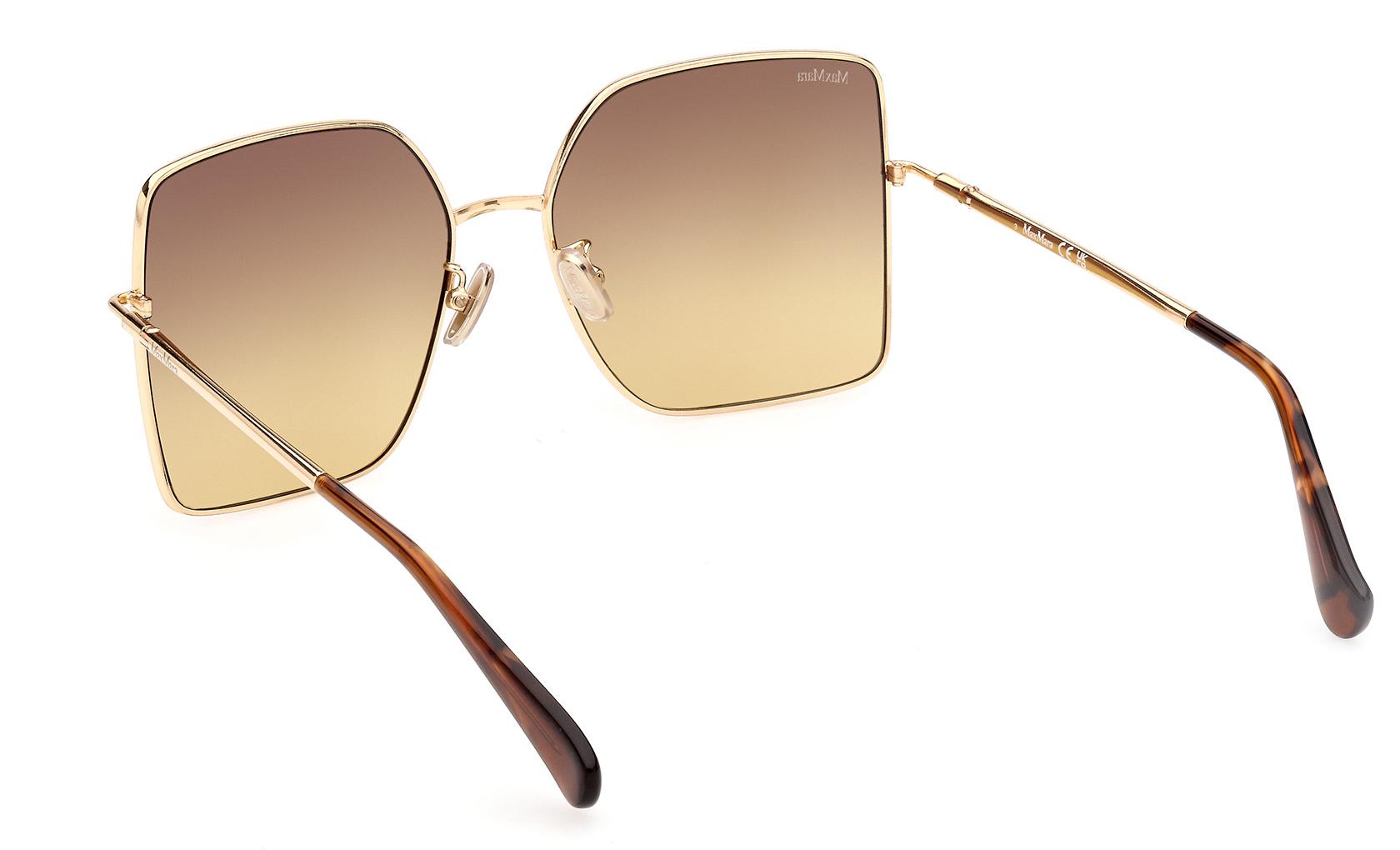 Maxmara Design6 Sunglasses MM0062/H 30F