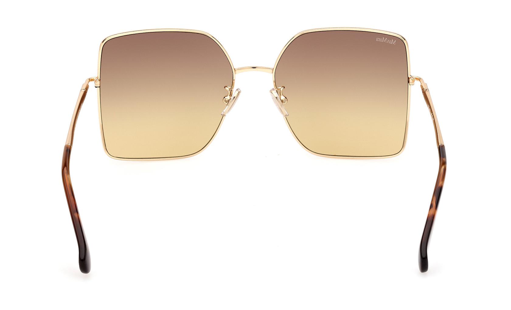 Maxmara Design6 Sunglasses MM0062/H 30F