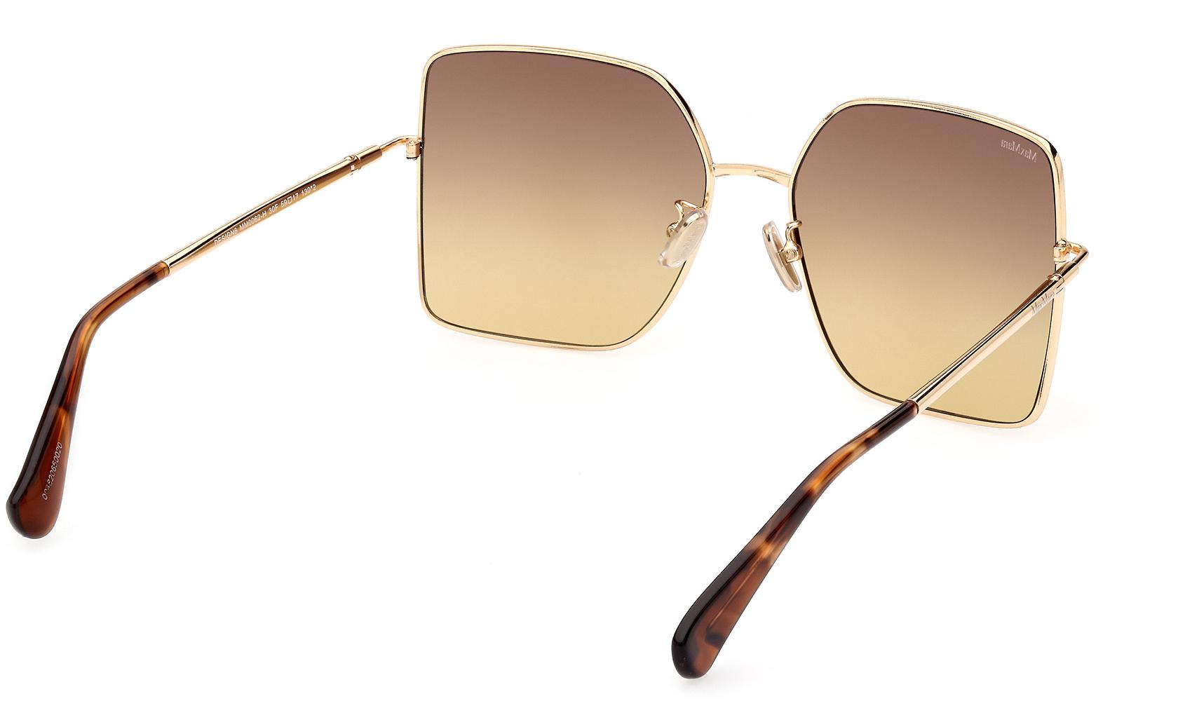 Maxmara Design6 Sunglasses MM0062/H 30F