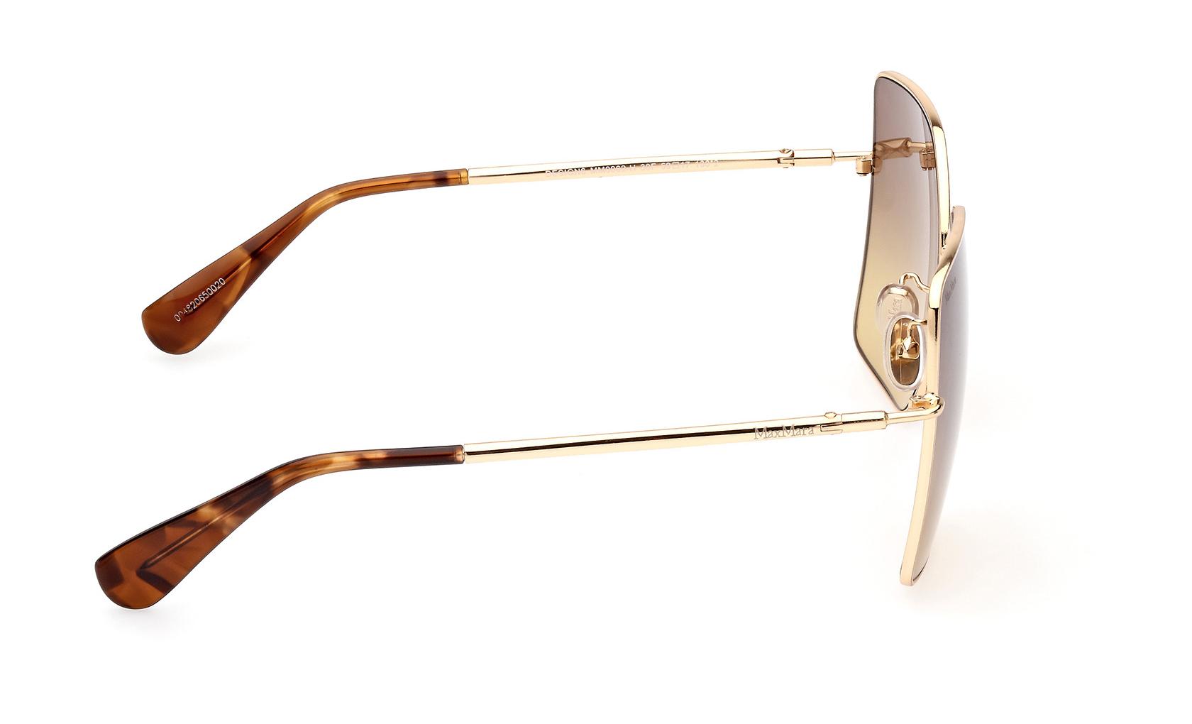 Maxmara Design6 Sunglasses MM0062/H 30F