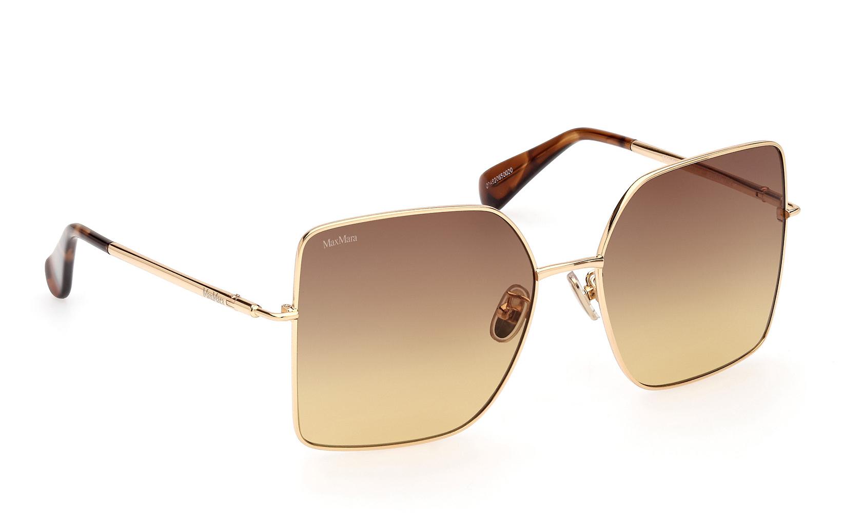 Maxmara Design6 Sunglasses MM0062/H 30F