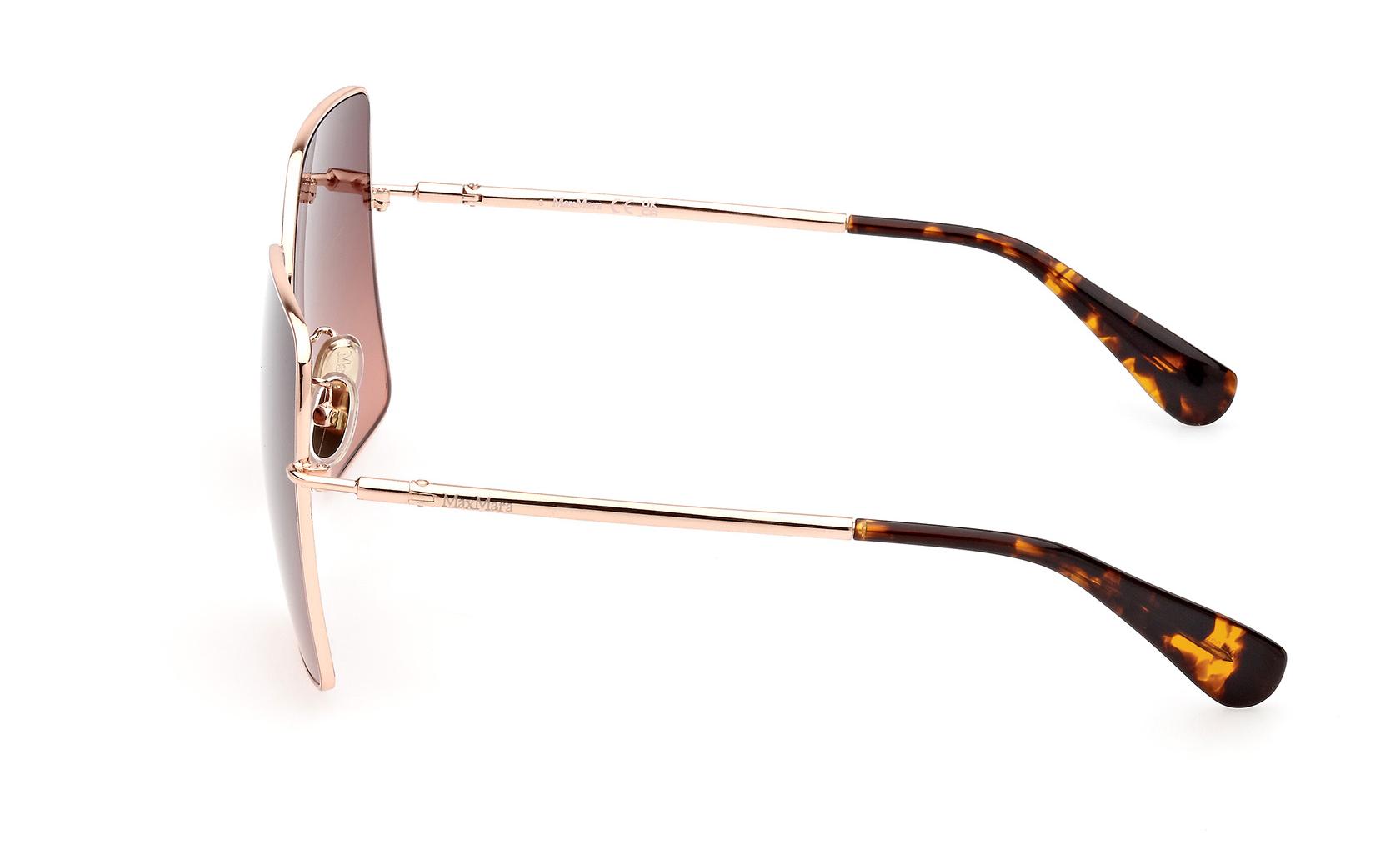 Maxmara Design6 Sunglasses MM0062/H 50F