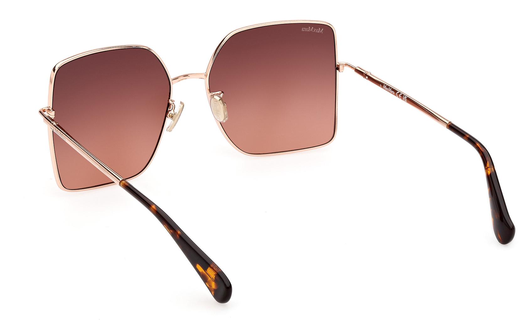 Maxmara Design6 Sunglasses MM0062/H 50F