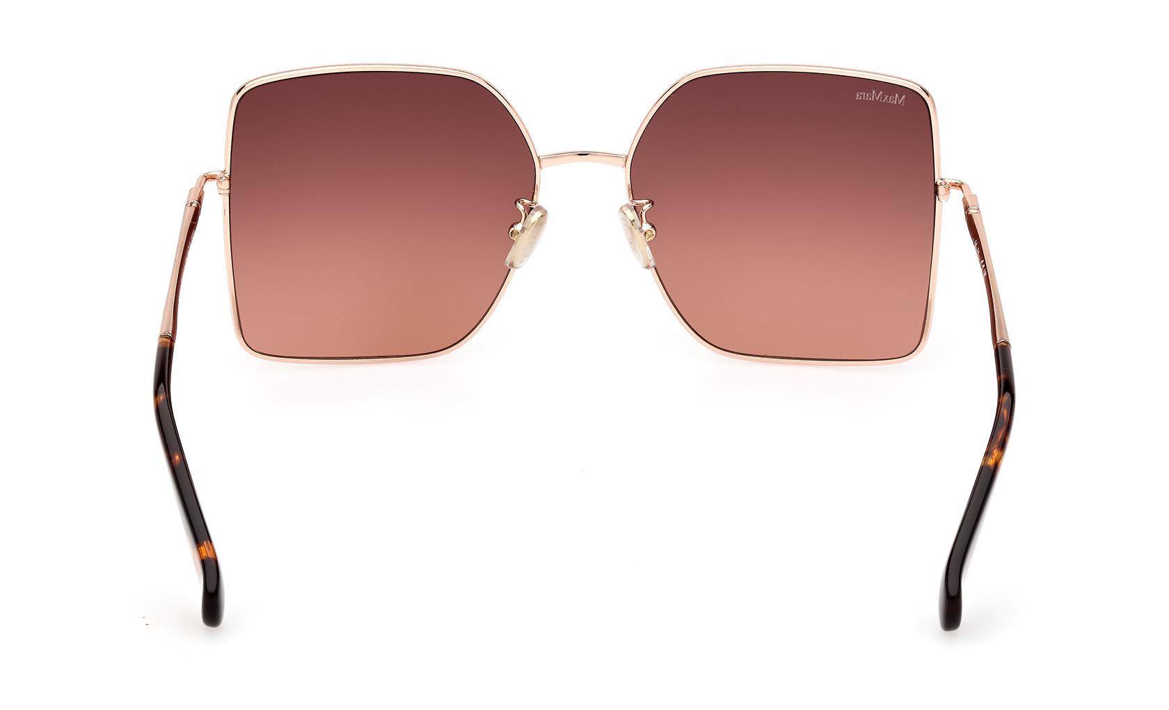 Maxmara Design6 Sunglasses MM0062/H 50F