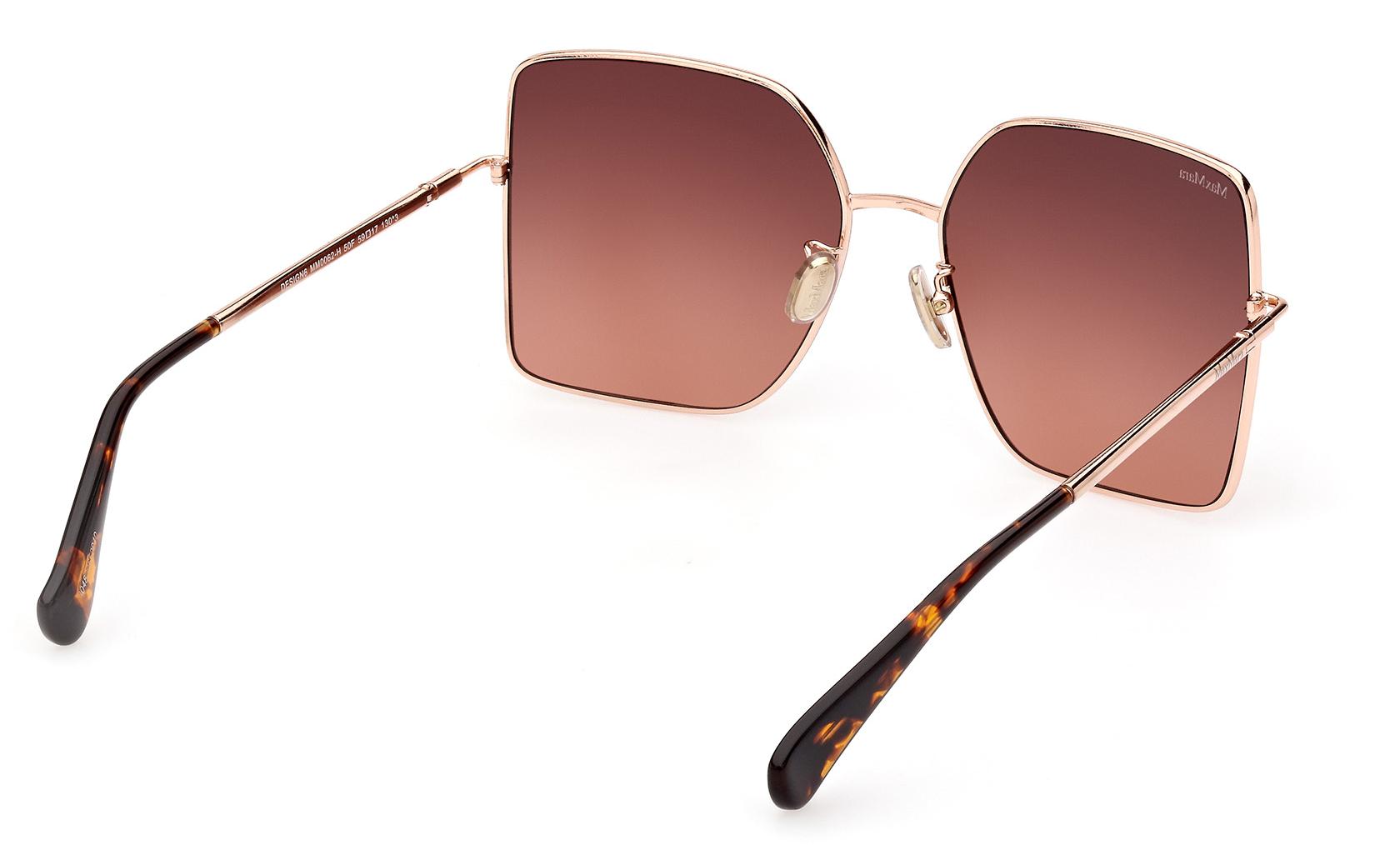 Maxmara Design6 Sunglasses MM0062/H 50F