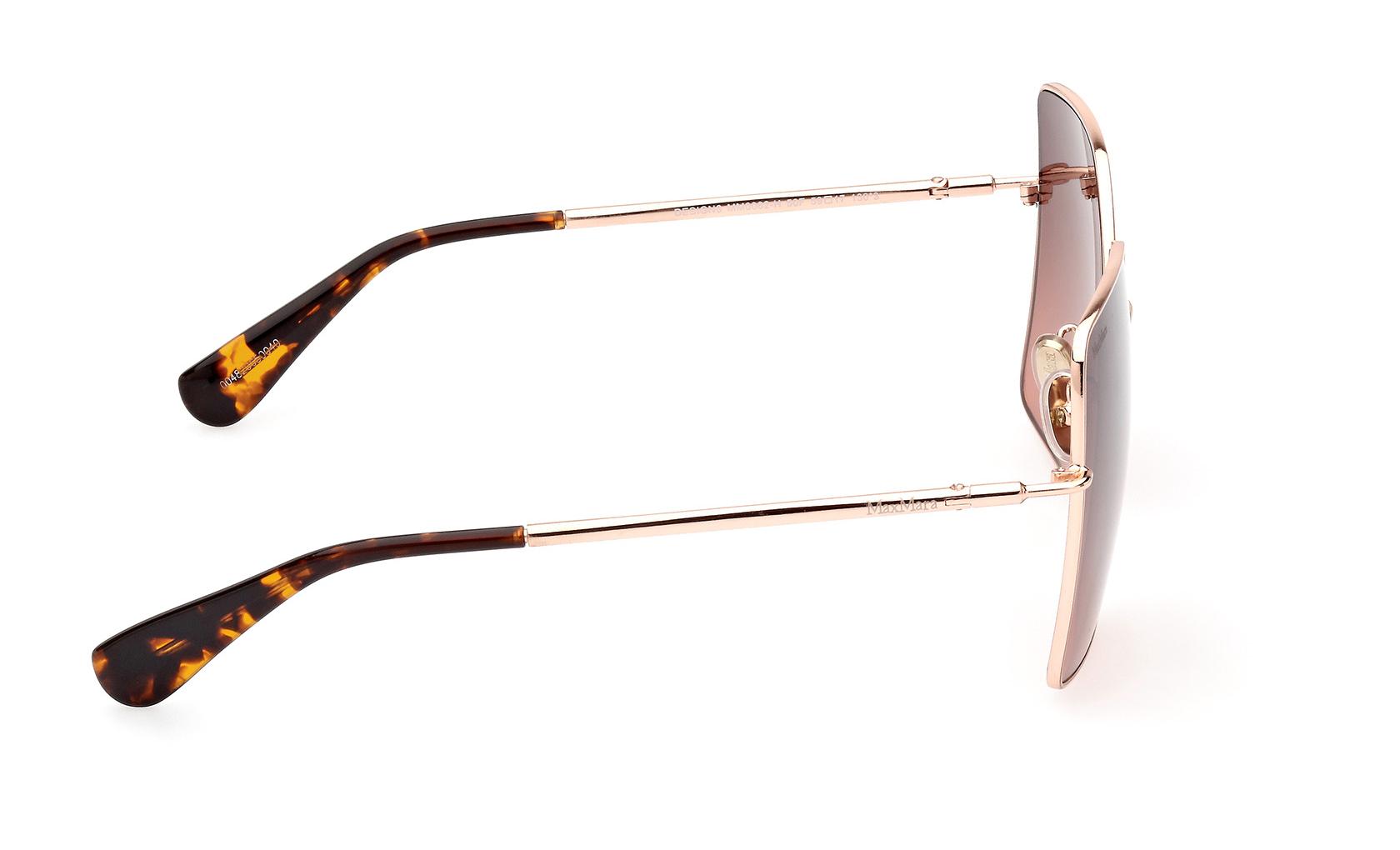 Maxmara Design6 Sunglasses MM0062/H 50F