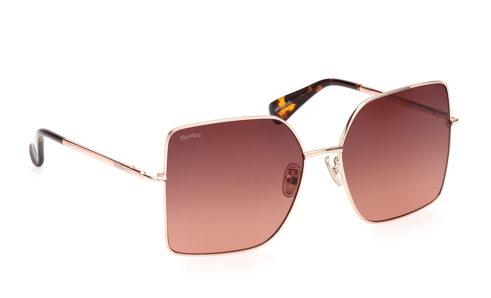 Maxmara Design6 Sunglasses MM0062/H 50F