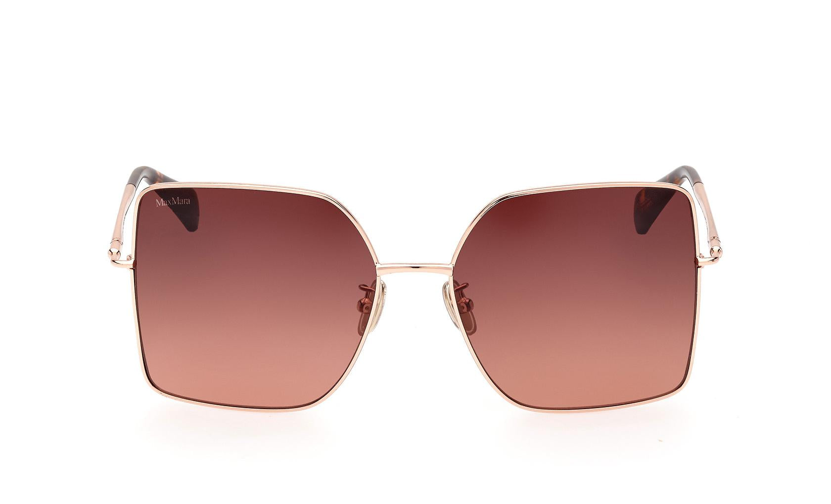 Maxmara Design6 Sunglasses MM0062/H 50F