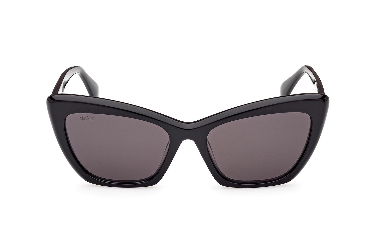 Maxmara Logo14 Sunglasses MM0063 01A