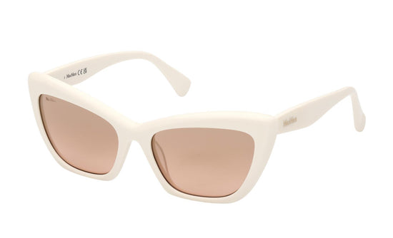 Maxmara Logo14 Sunglasses MM0063 21G