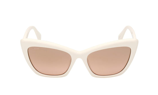 Maxmara Logo14 Sunglasses MM0063 21G