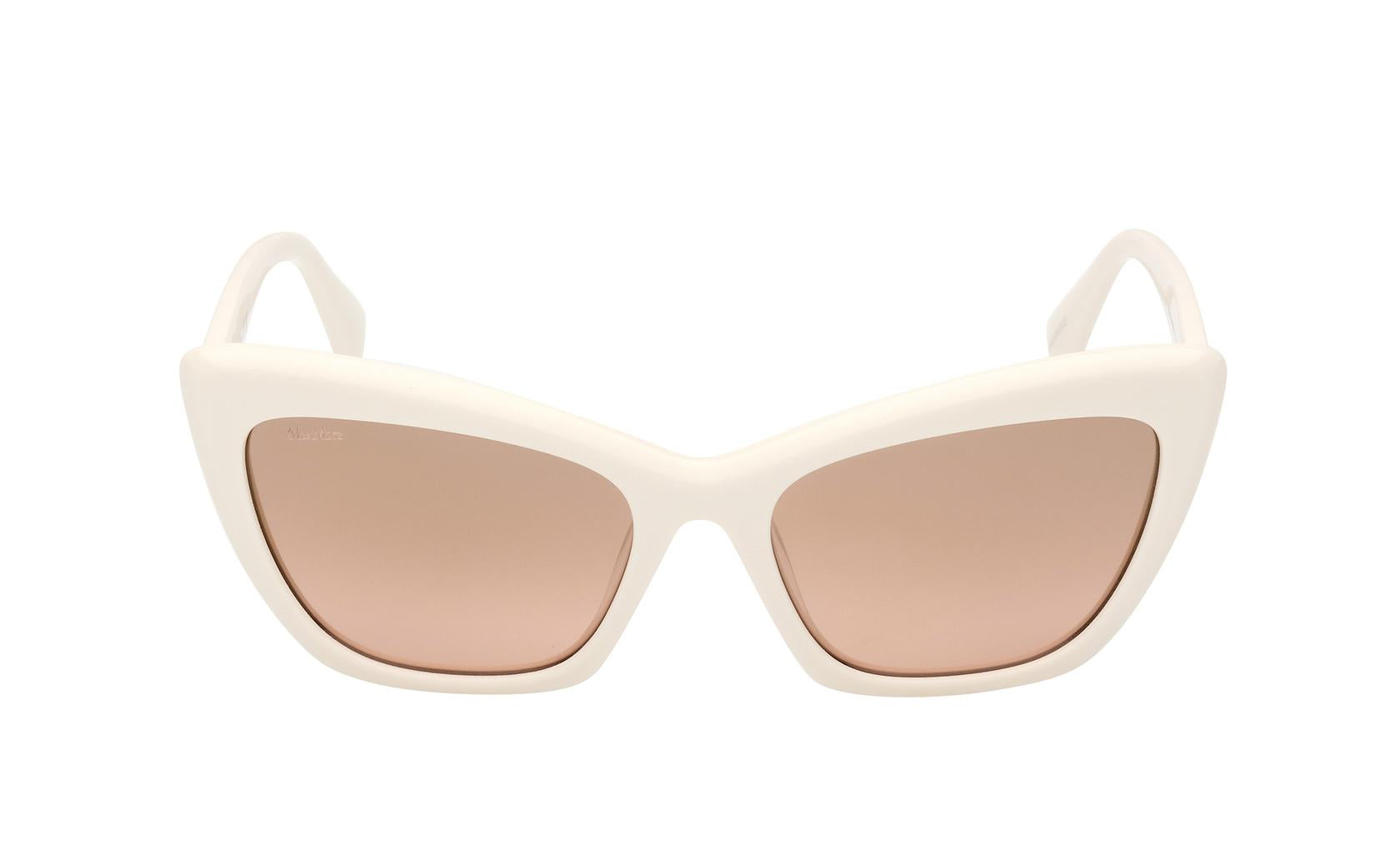 Maxmara Logo14 Sunglasses MM0063 21G