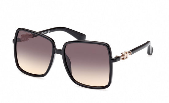 Maxmara Emme14 Sunglasses MM0064/H 01B