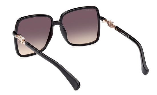 Maxmara Emme14 Sunglasses MM0064/H 01B