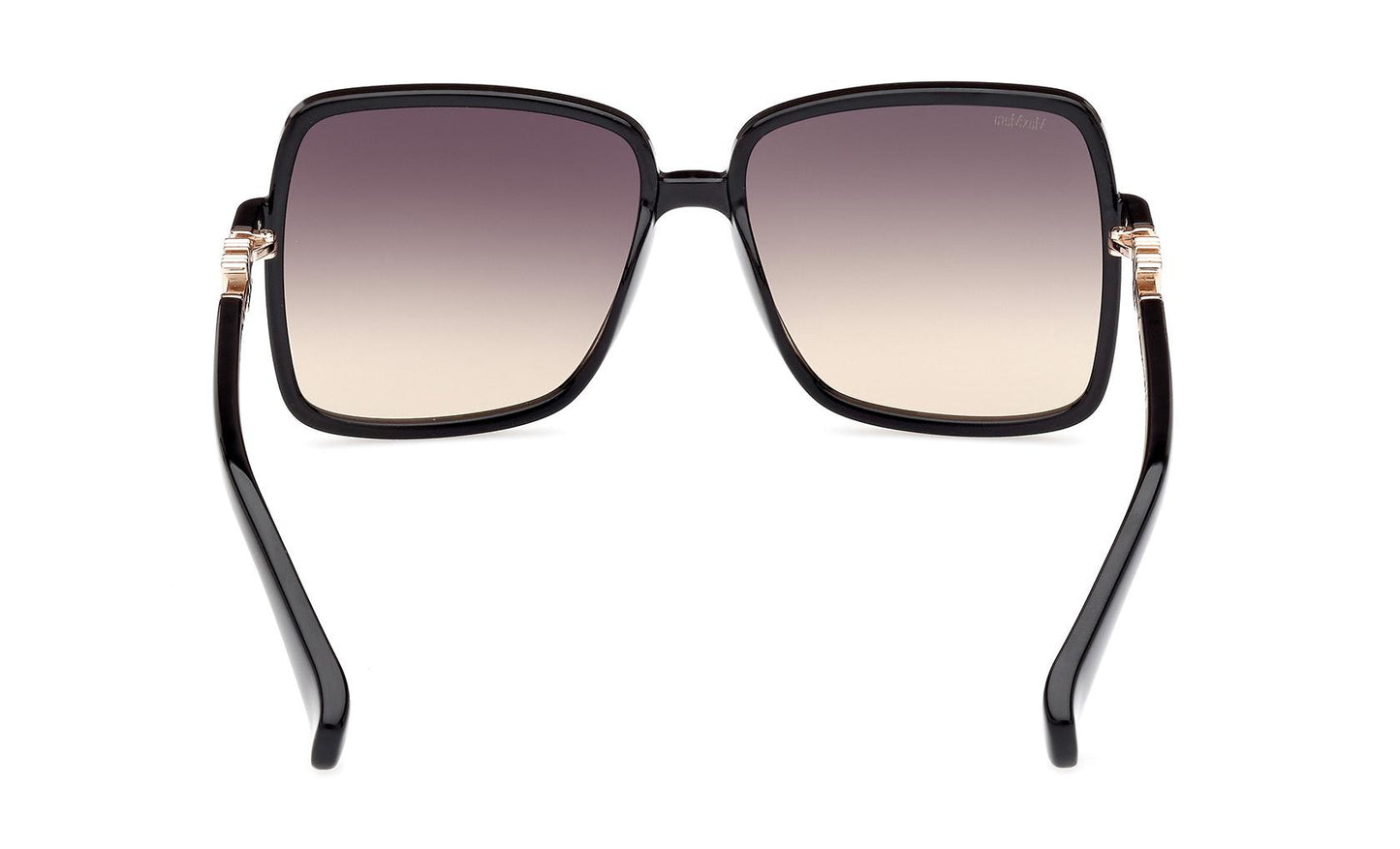 Maxmara Emme14 Sunglasses MM0064/H 01B