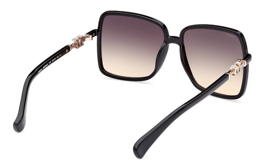 Maxmara Emme14 Sunglasses MM0064/H 01B