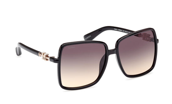 Maxmara Emme14 Sunglasses MM0064/H 01B