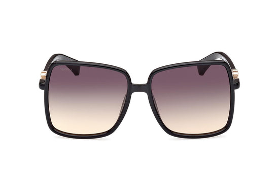 Maxmara Emme14 Sunglasses MM0064/H 01B