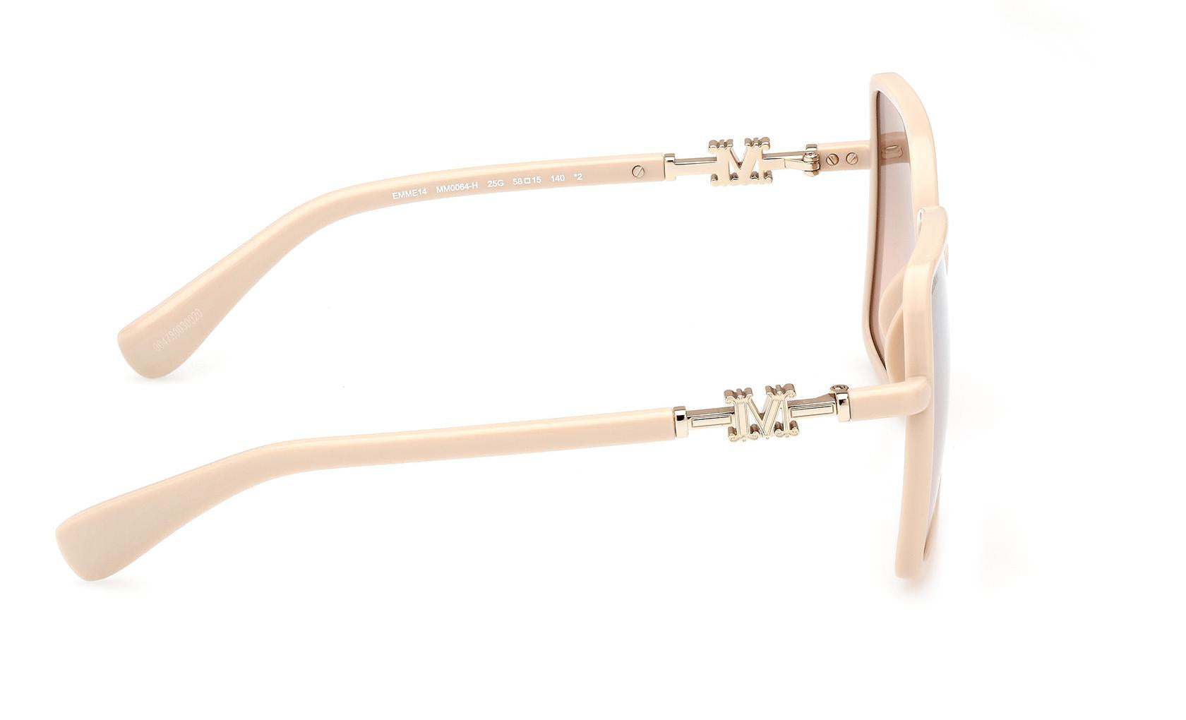 Maxmara Emme14 Sunglasses MM0064/H 25G