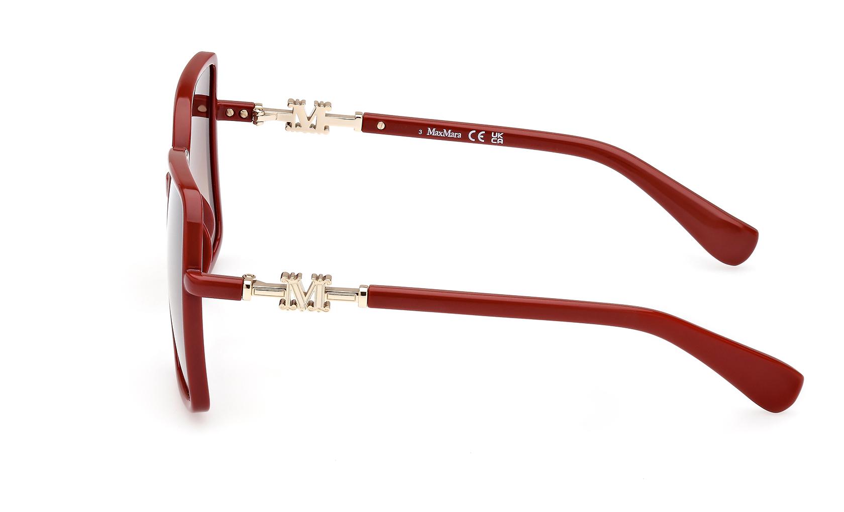 Maxmara Emme14 Sunglasses MM0064/H 66F