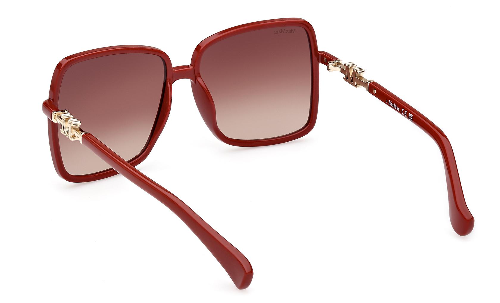 Maxmara Emme14 Sunglasses MM0064/H 66F