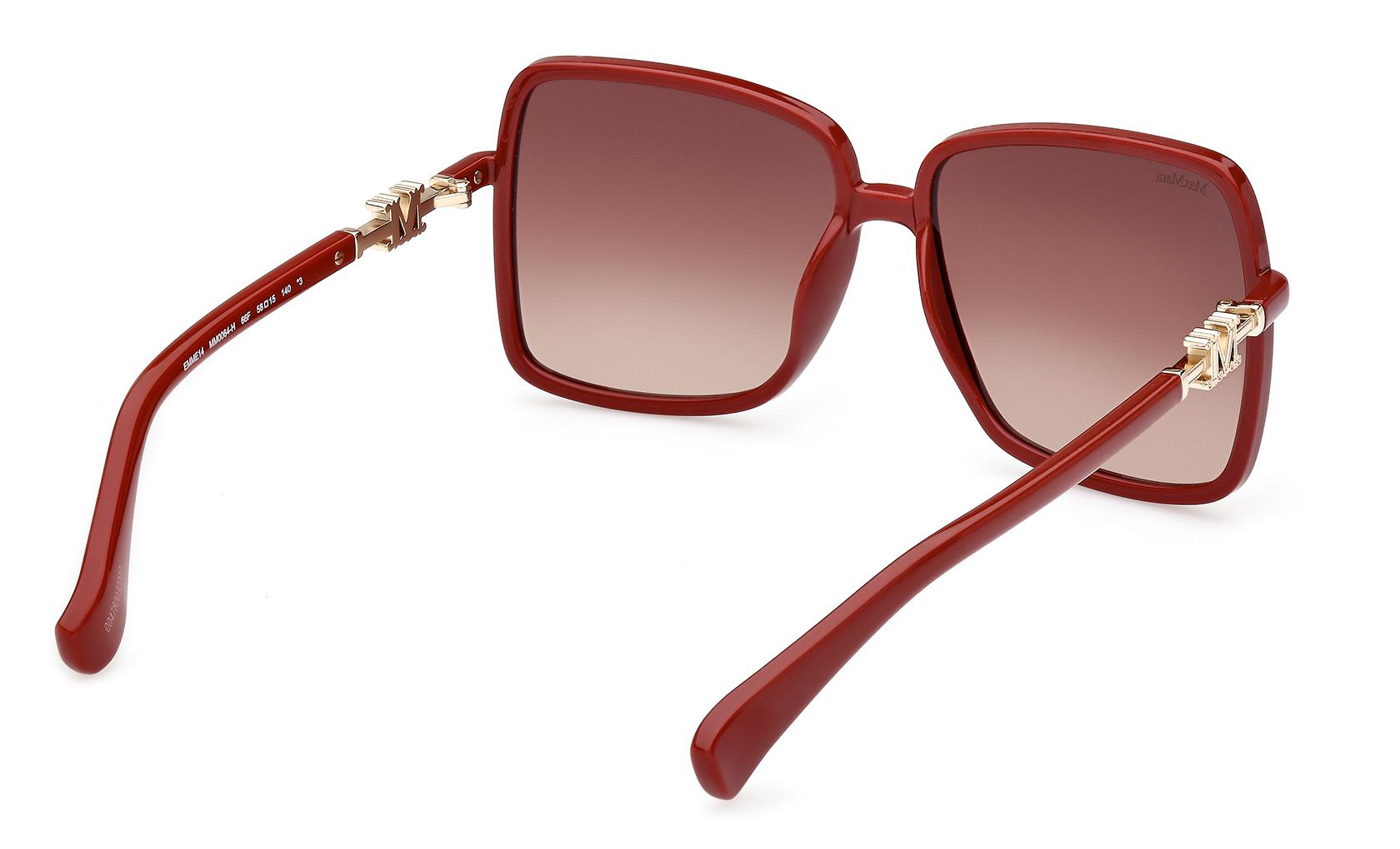 Maxmara Emme14 Sunglasses MM0064/H 66F
