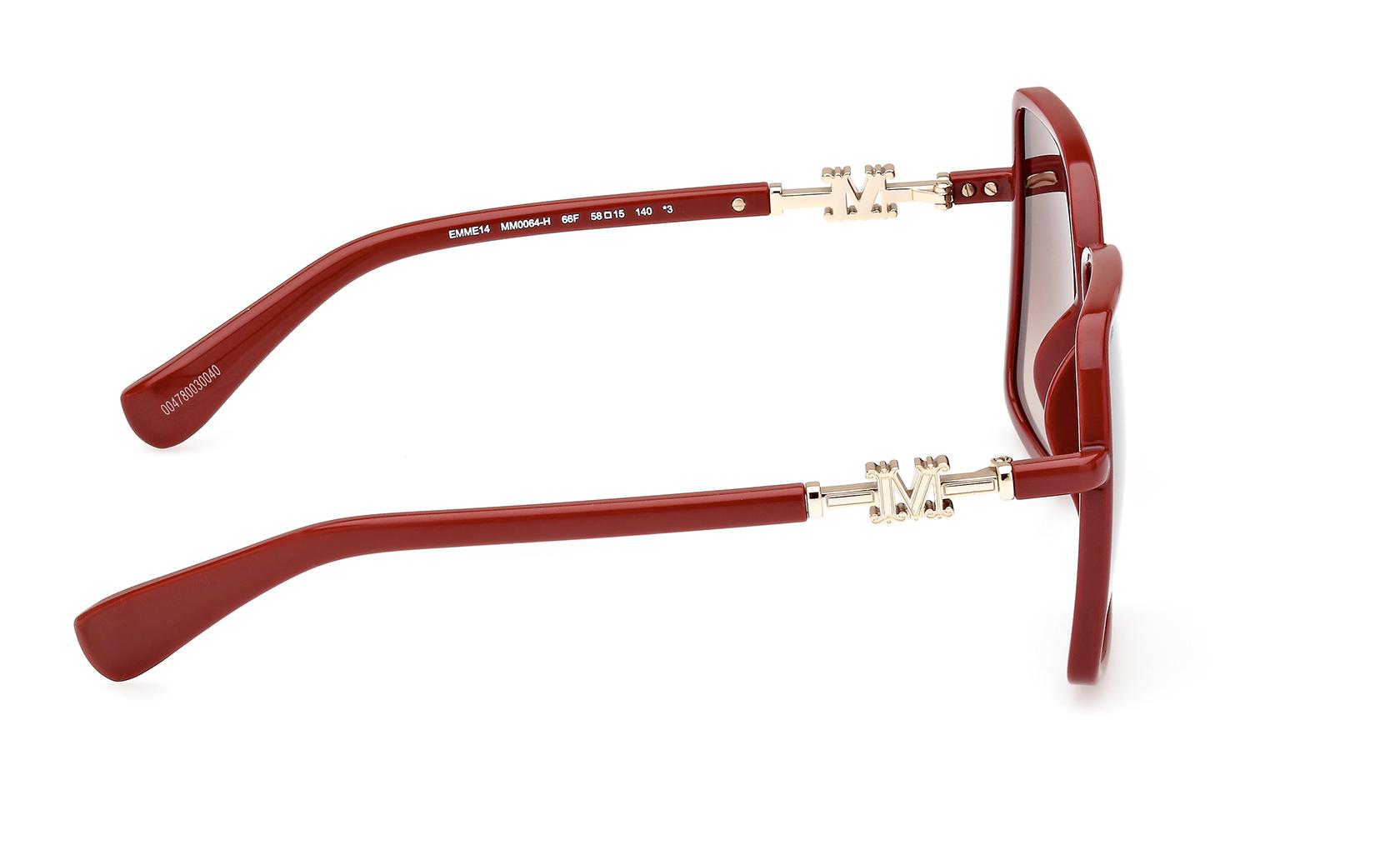 Maxmara Emme14 Sunglasses MM0064/H 66F