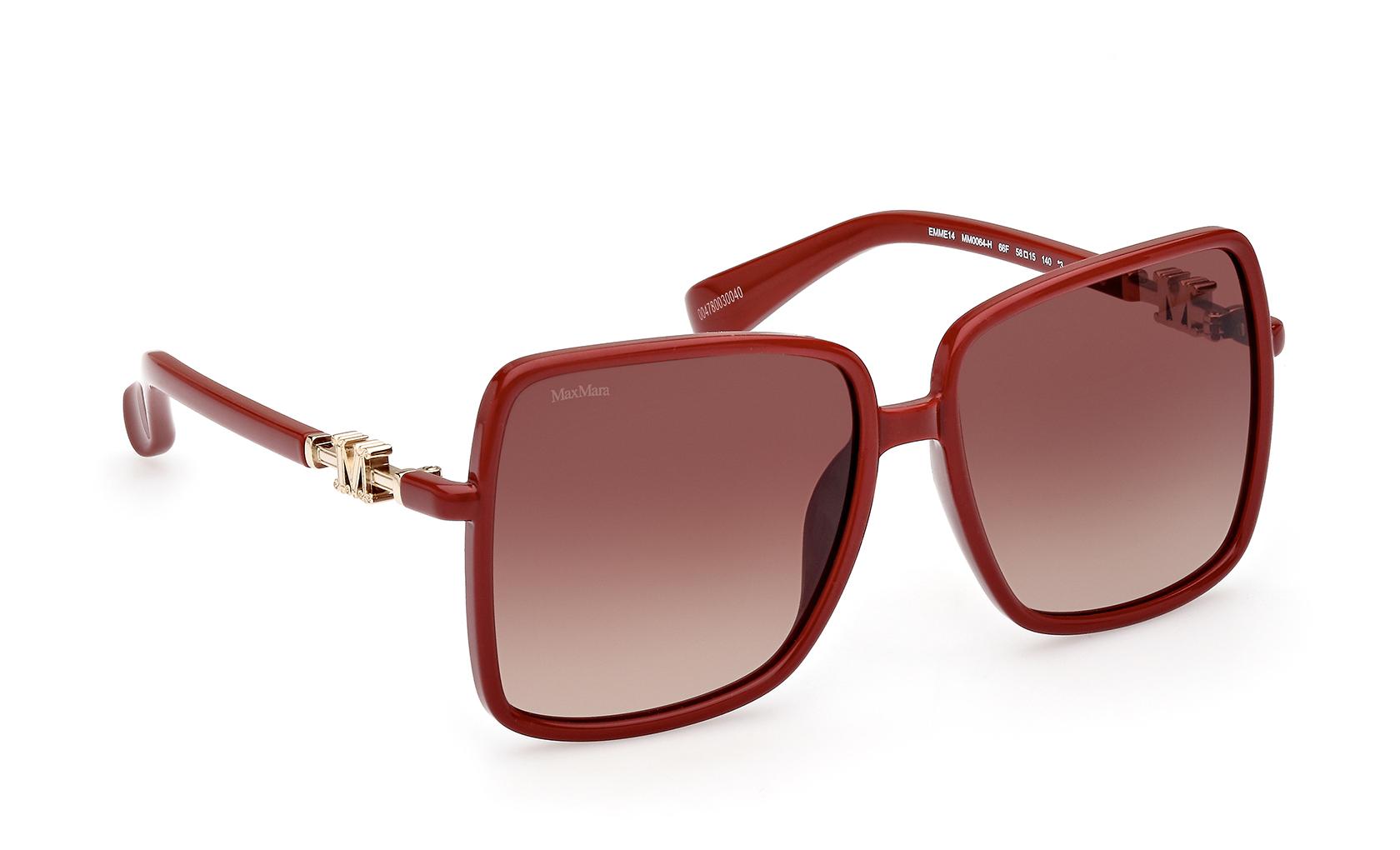 Maxmara Emme14 Sunglasses MM0064/H 66F