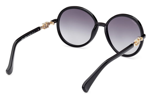 Maxmara Emme15 Sunglasses MM0065 01B