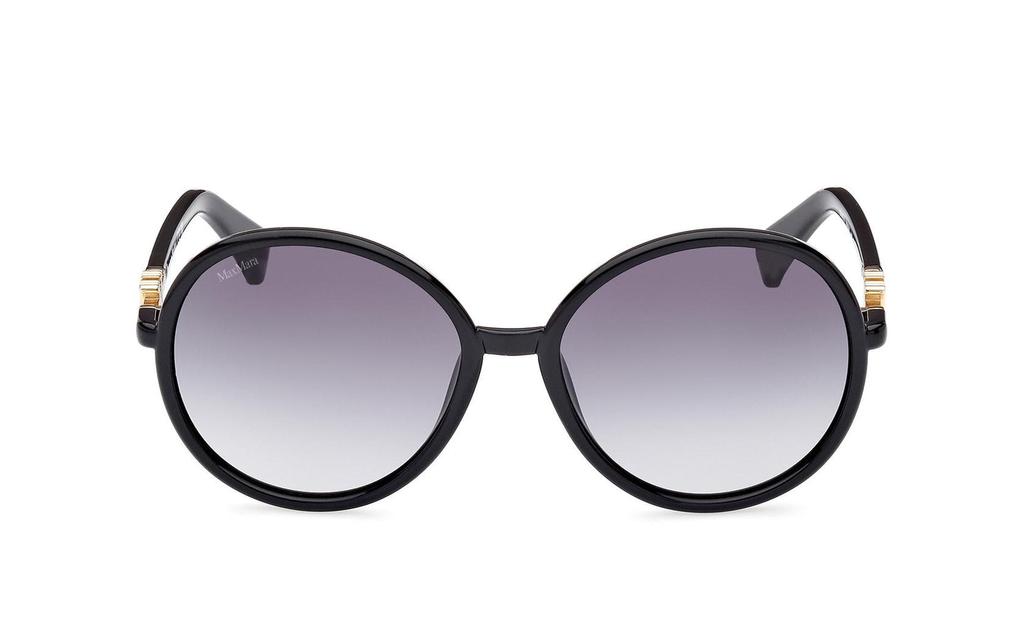 Maxmara Emme15 Sunglasses MM0065 01B