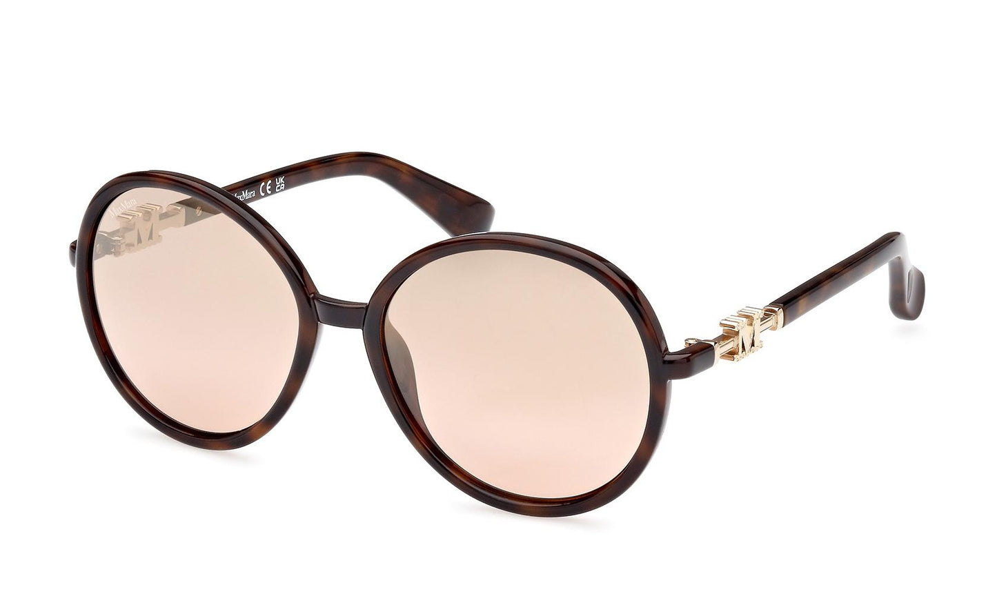 Maxmara Emme15 Sunglasses MM0065 52G