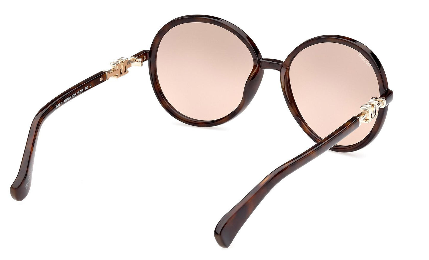 Maxmara Emme15 Sunglasses MM0065 52G