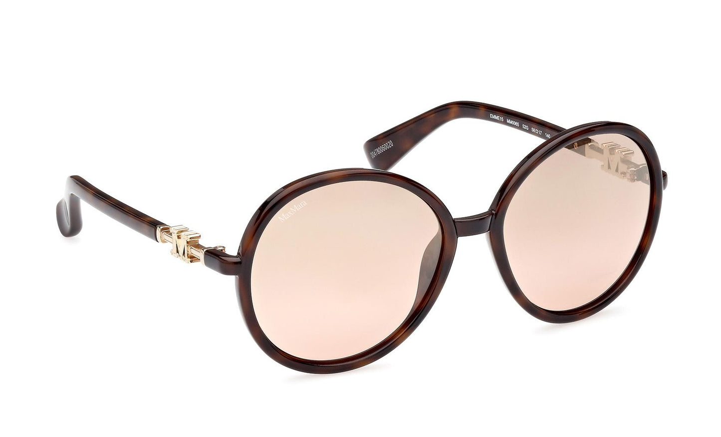 Maxmara Emme15 Sunglasses MM0065 52G