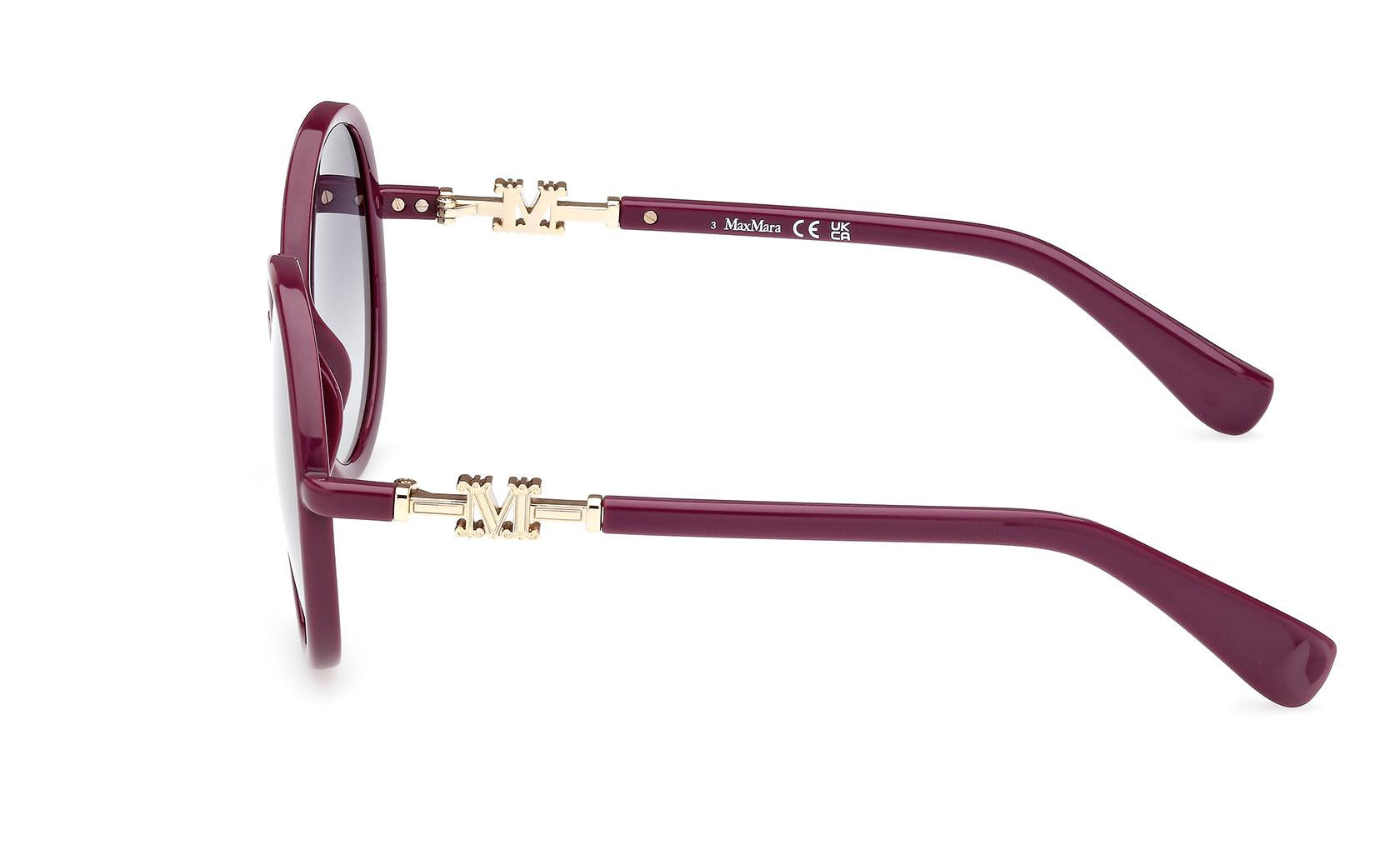 Maxmara Emme15 Sunglasses MM0065 75B