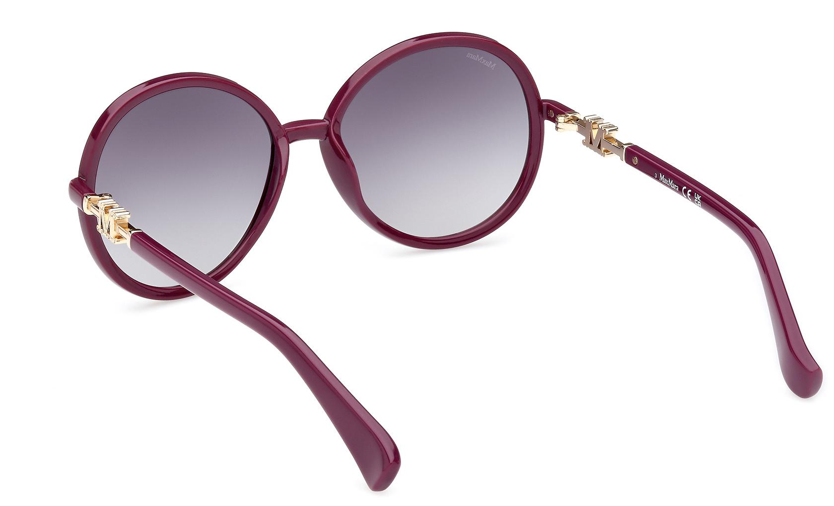 Maxmara Emme15 Sunglasses MM0065 75B