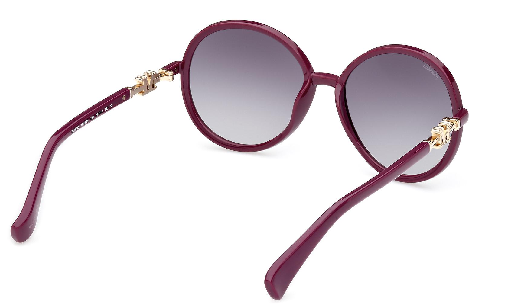 Maxmara Emme15 Sunglasses MM0065 75B