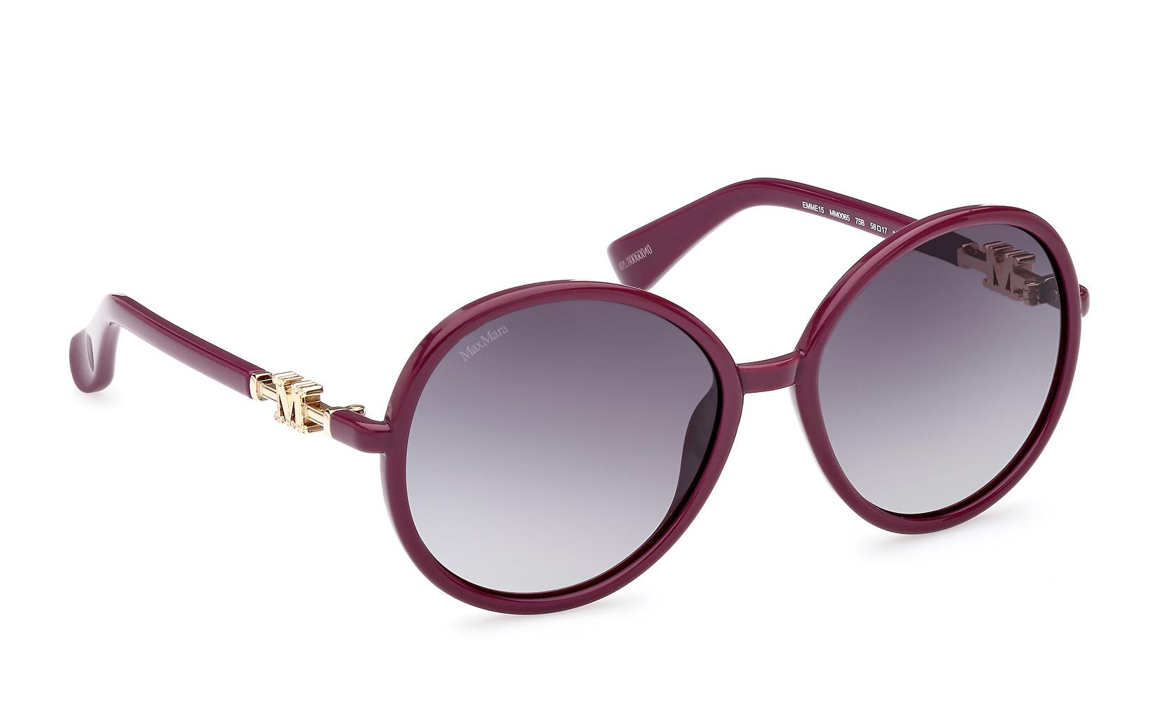 Maxmara Emme15 Sunglasses MM0065 75B