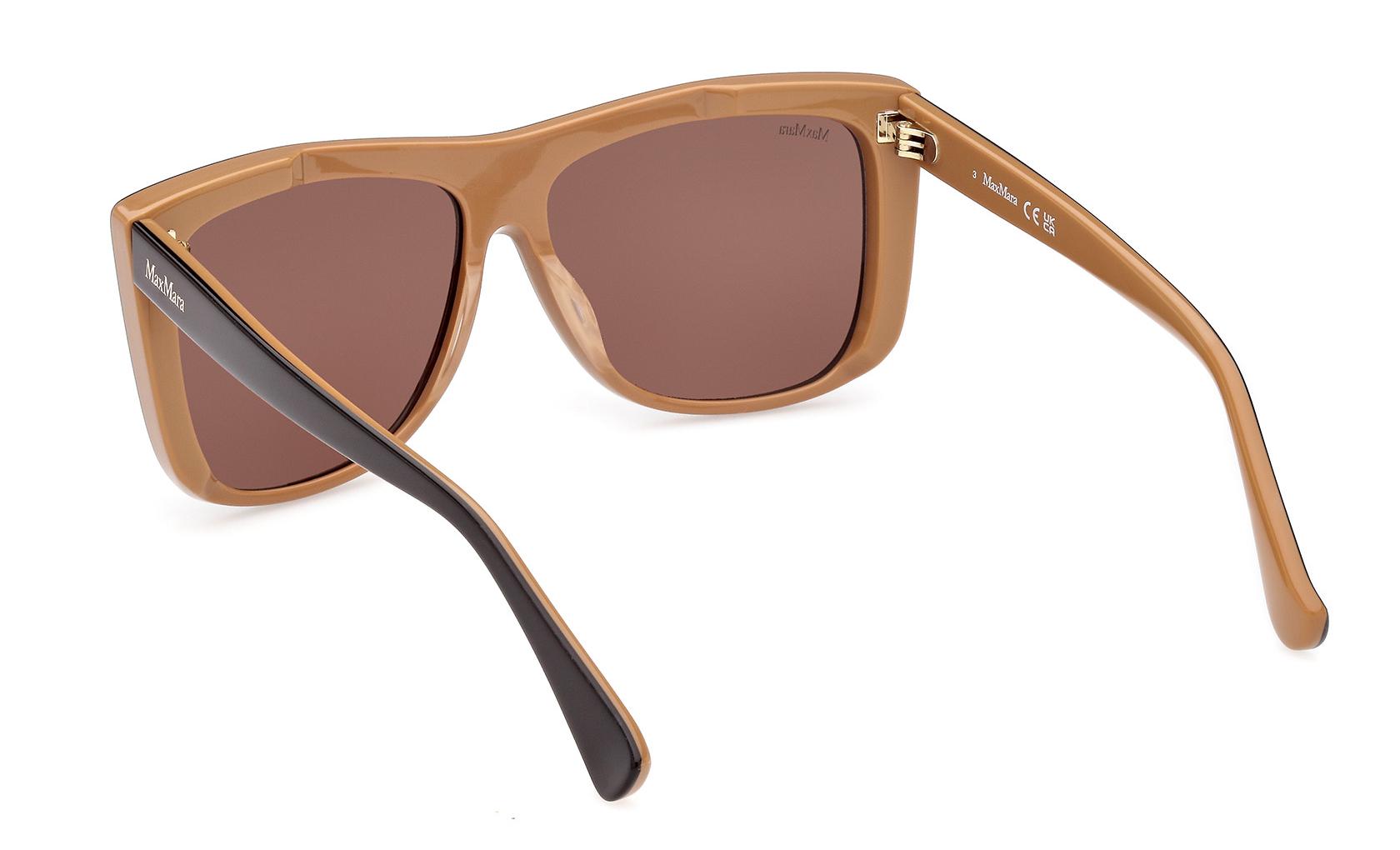 Maxmara Lee1 Sunglasses MM0066 50E