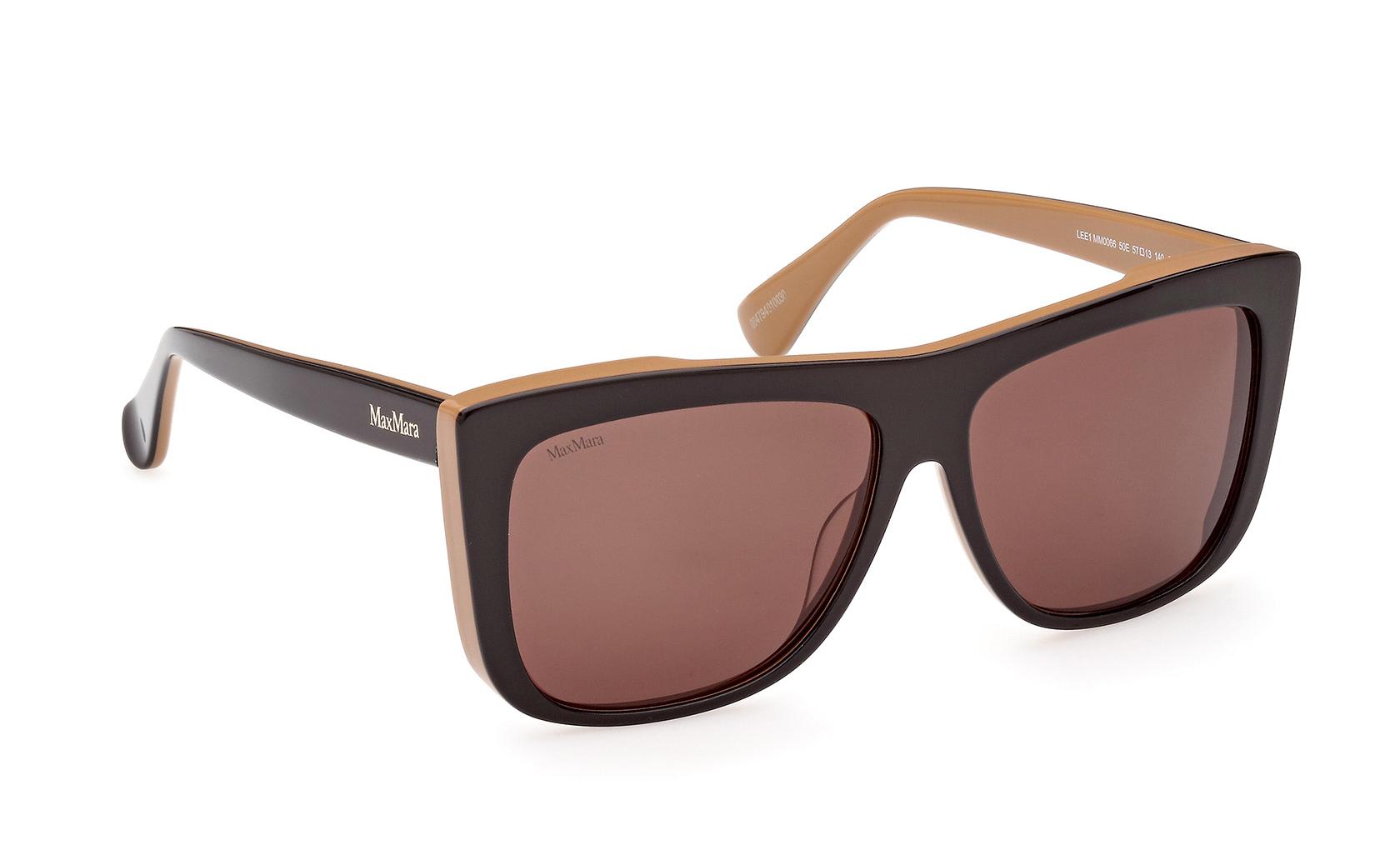 Maxmara Lee1 Sunglasses MM0066 50E