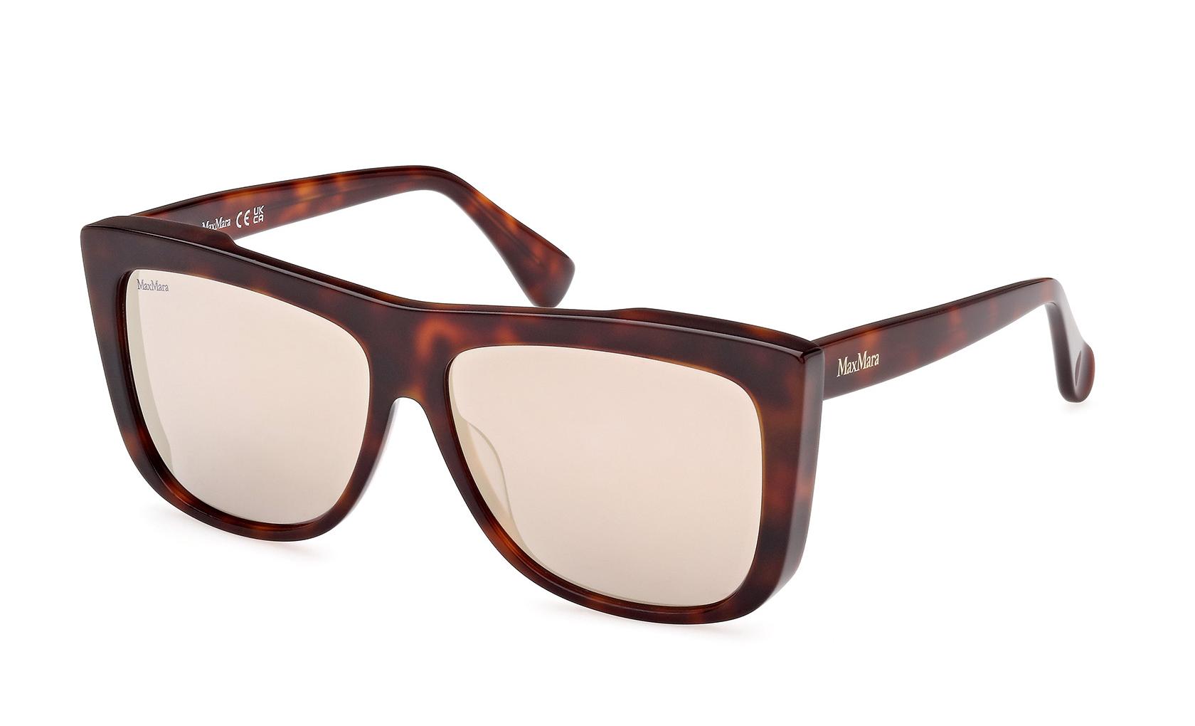 Maxmara Lee1 Sunglasses MM0066 52L