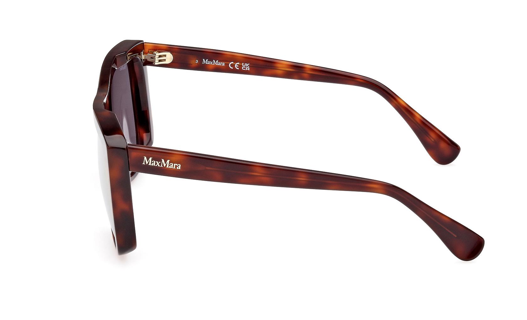 Maxmara Lee1 Sunglasses MM0066 52L