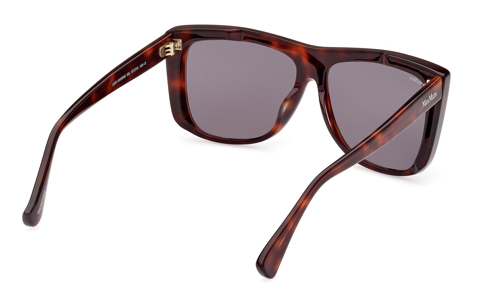 Maxmara Lee1 Sunglasses MM0066 52L