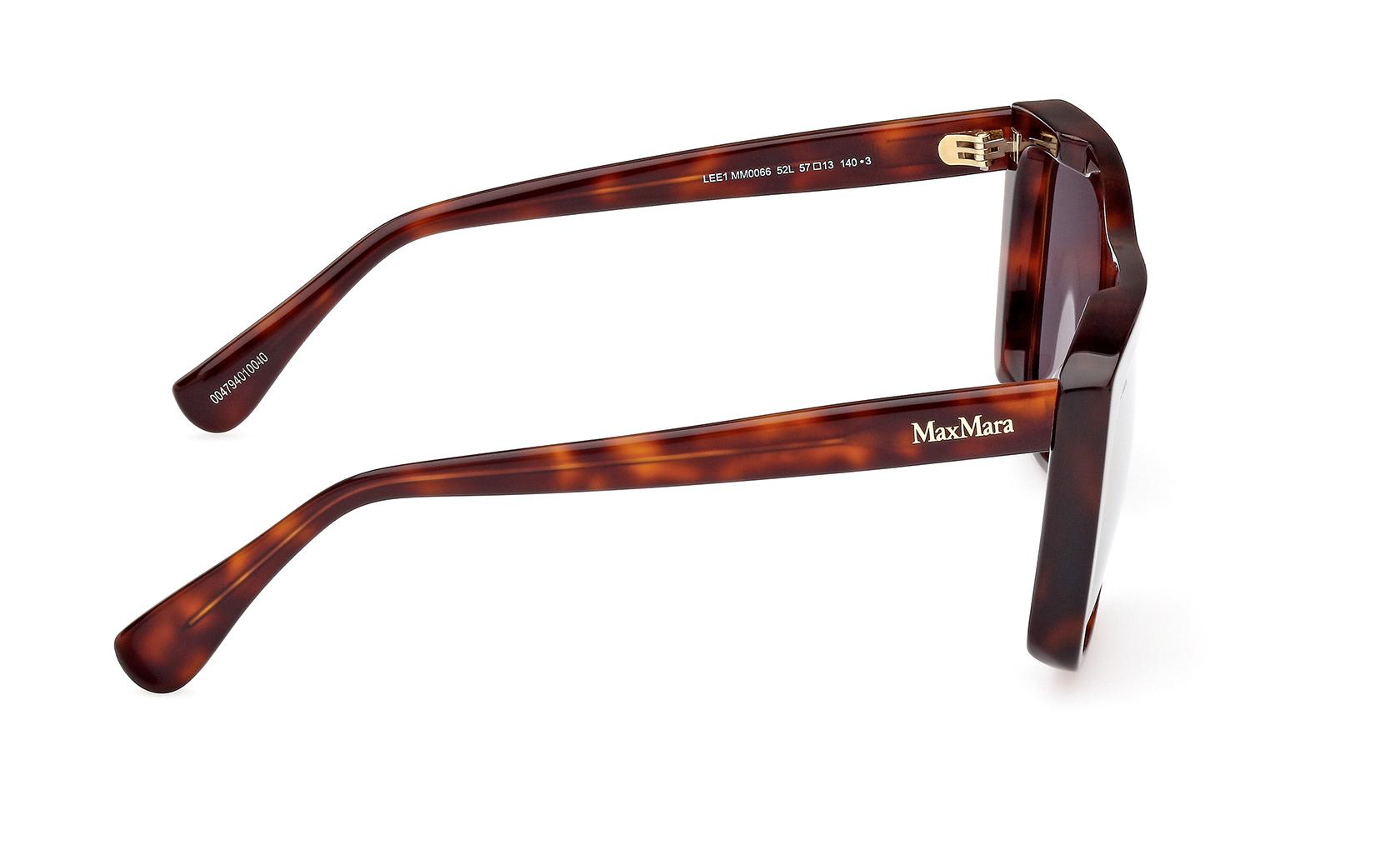 Maxmara Lee1 Sunglasses MM0066 52L