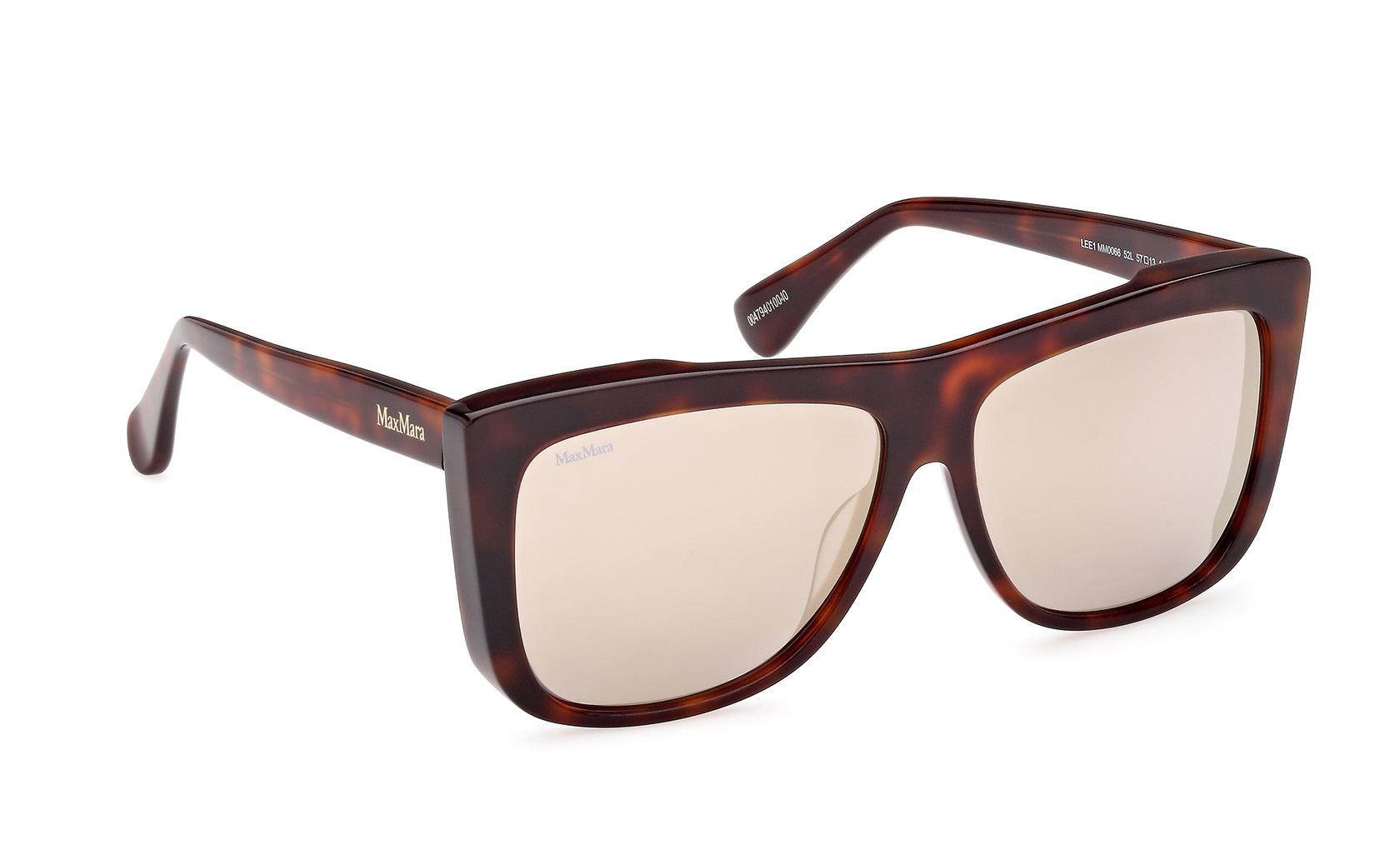 Maxmara Lee1 Sunglasses MM0066 52L