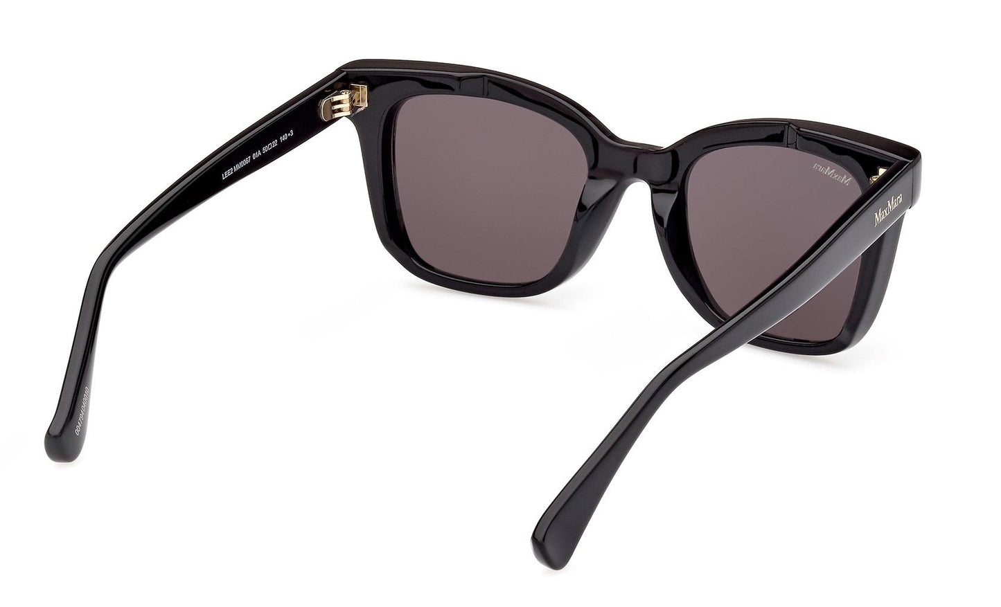 Maxmara Lee2 Sunglasses MM0067 01A