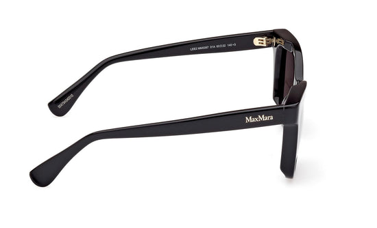 Maxmara Lee2 Sunglasses MM0067 01A