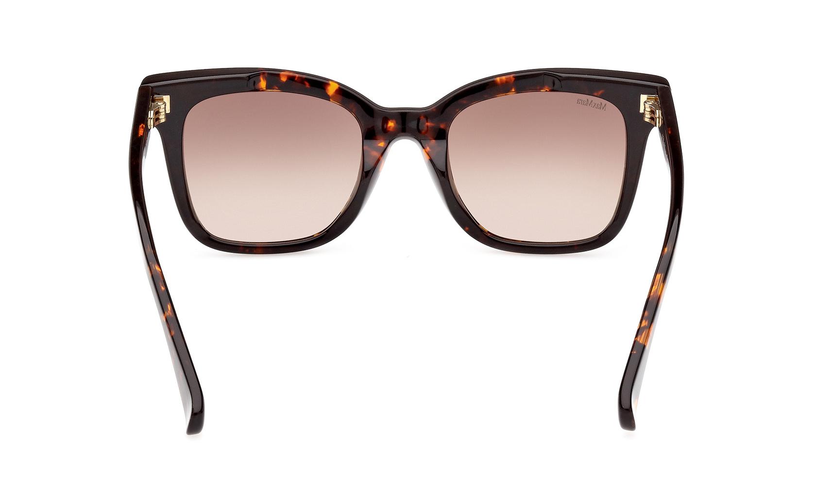 Maxmara Lee2 Sunglasses MM0067 52F