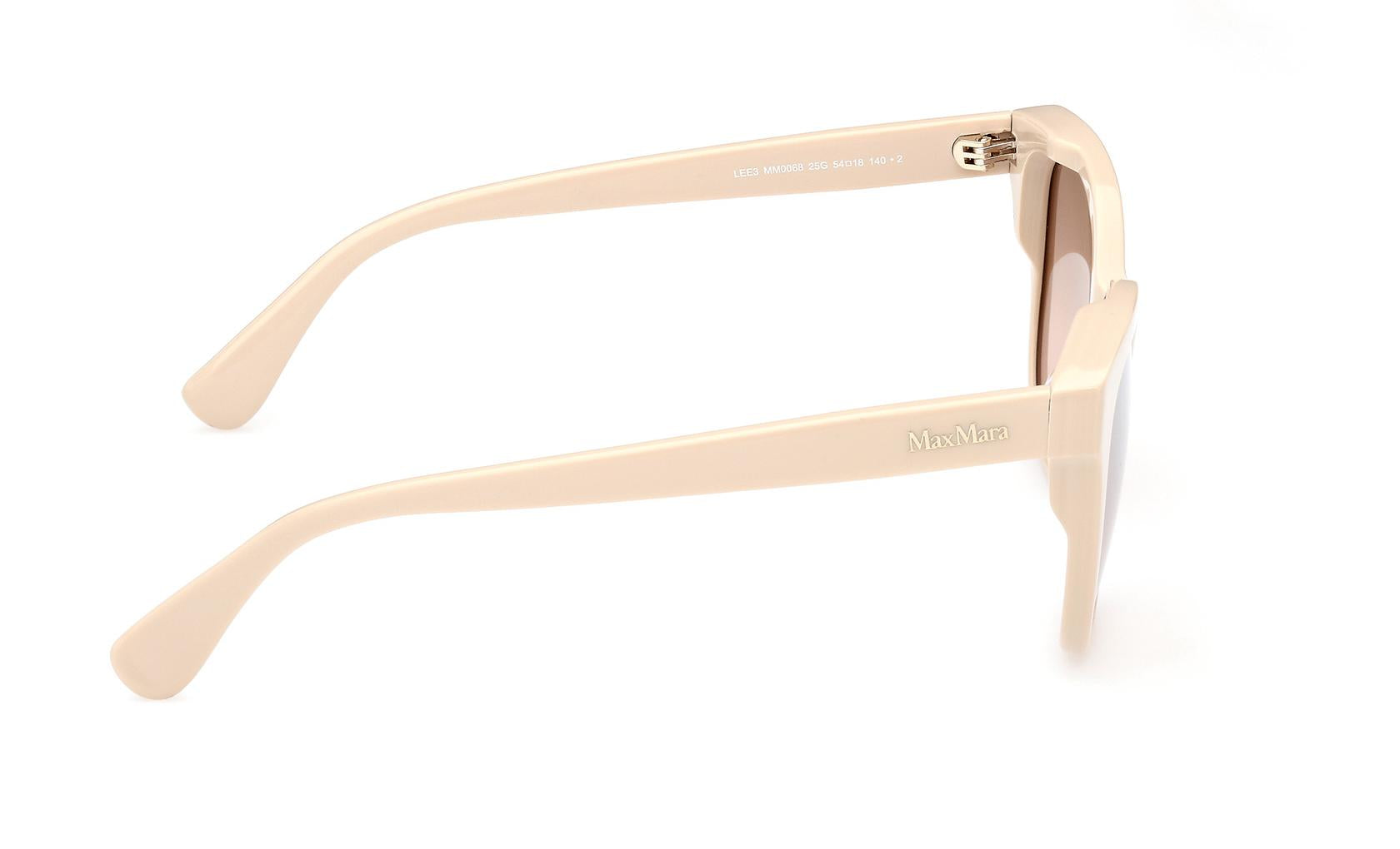 Maxmara Lee3 Sunglasses MM0068 25G