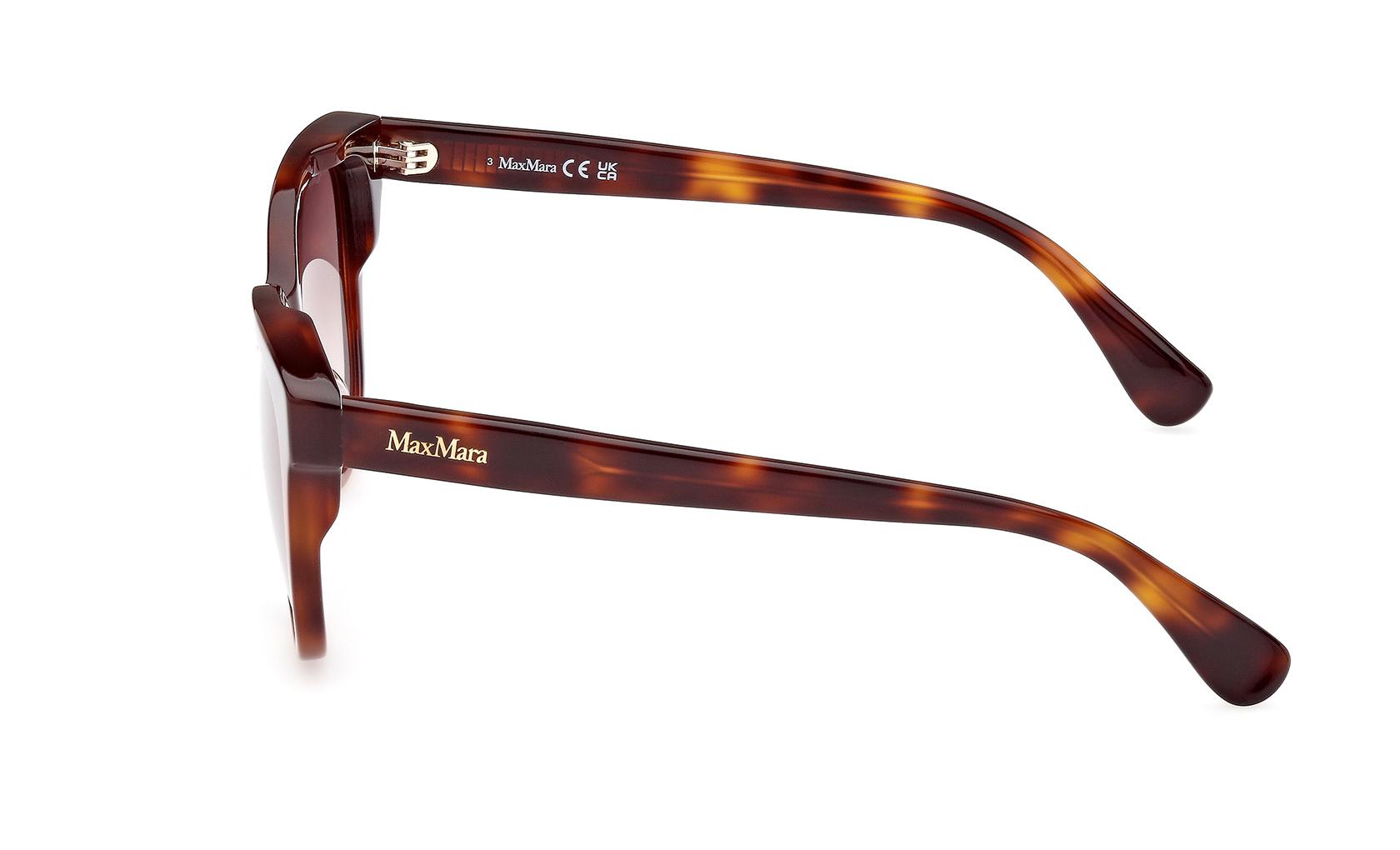 Maxmara Lee3 Sunglasses MM0068 52F